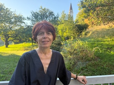 Besseyre Mireille 2