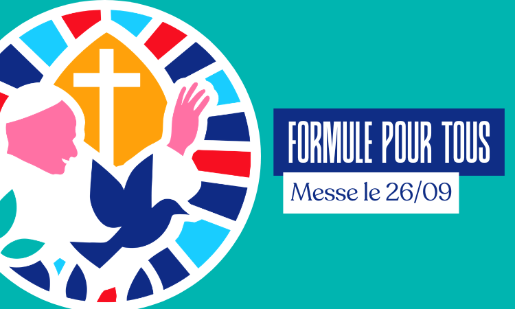 pape en France pour tous