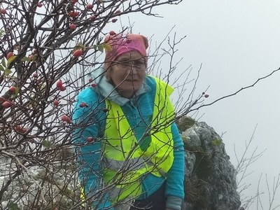 04 Martine a peur des chasseurs