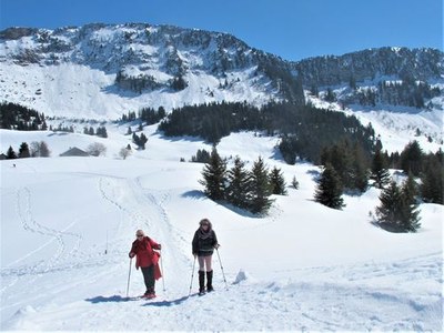 04 2021 24 mars Les Glières