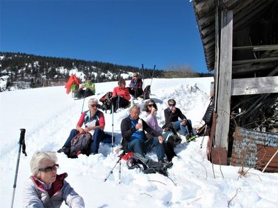 07 2021 24 mars Les Glières