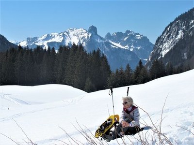 08 2021 24 mars Les Glières