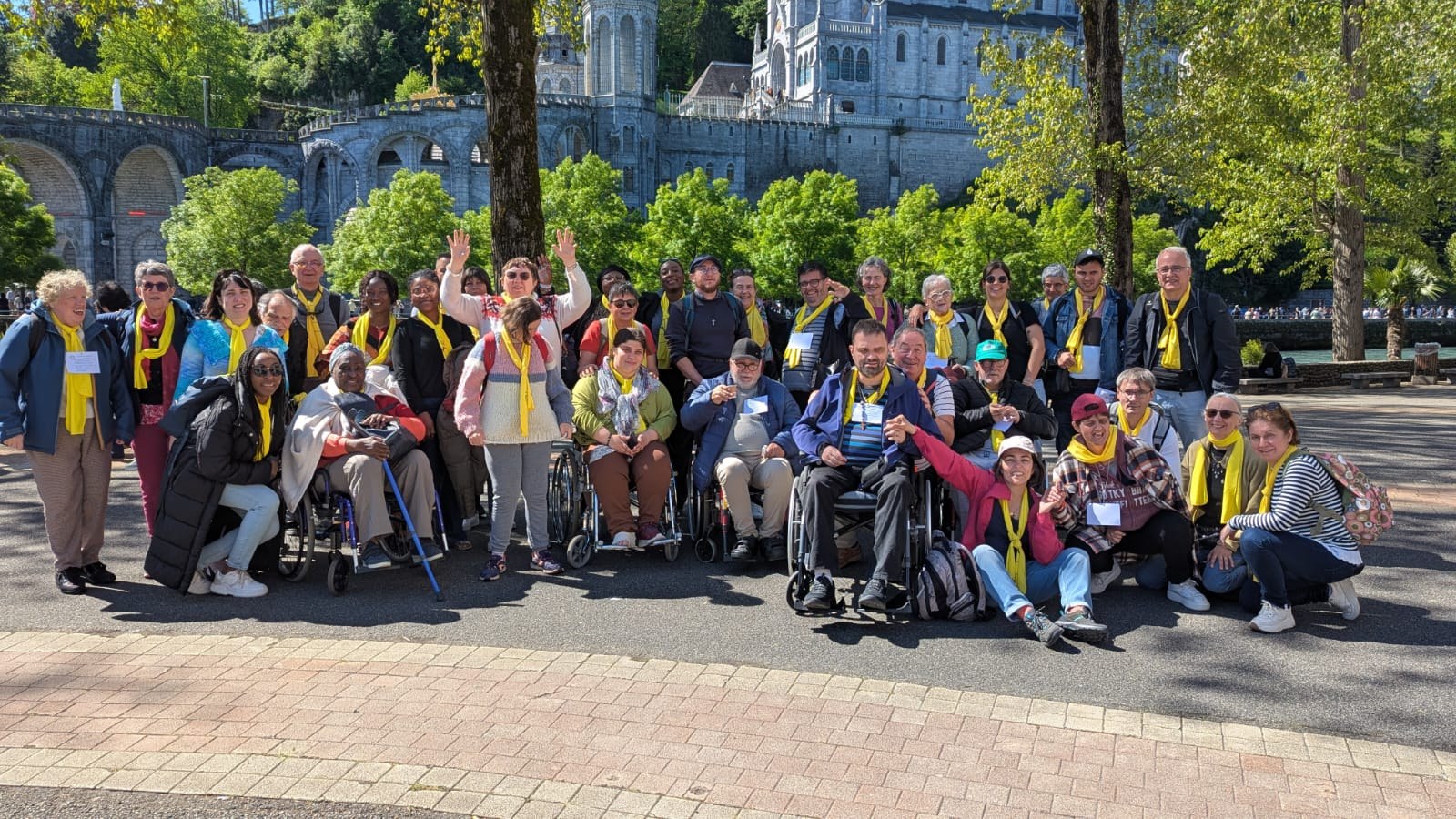 pelerinage-diocesain-a-lourdes