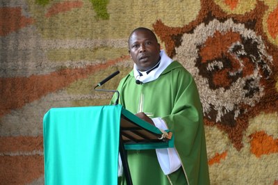 14   P François Nshimiyimana