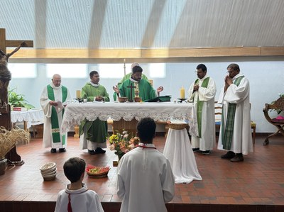 18  P. Aneesh Devassykutty   St Matthieu