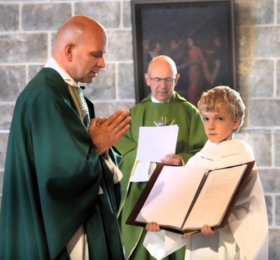 32  P. Alexandre Dinéty   Sts Philippe et Jacques