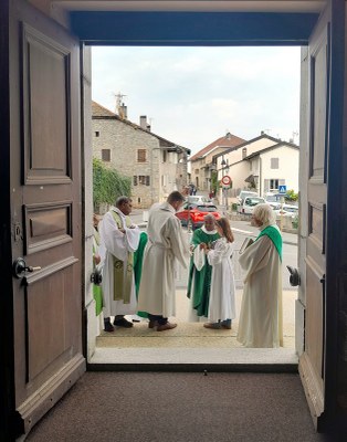 33- P. Johnson PANTHALANICKAL - ND des Hermones
