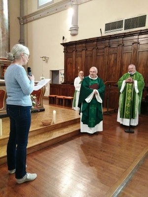 P. Bruno Hébert   Ste Croix  1