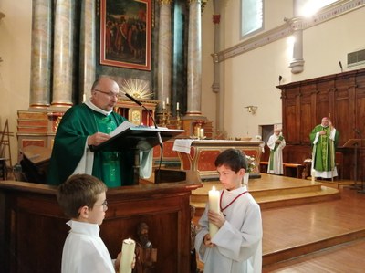 P. Bruno Hébert   Ste Croix  3