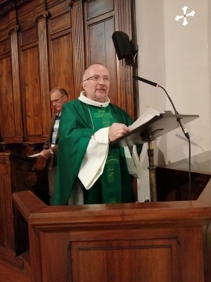 P. Bruno Hébert   Ste Croix  4