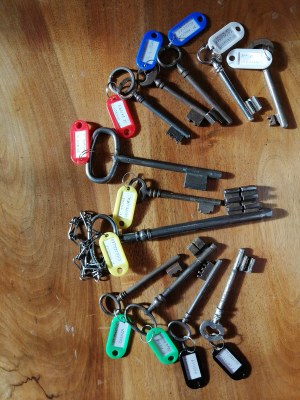 P. Bruno Hébert   Ste Croix  5