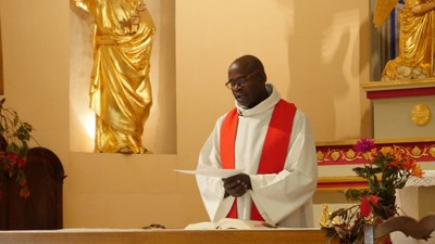 P. Jean Damascène Niyibaho  Bx Ponce  5