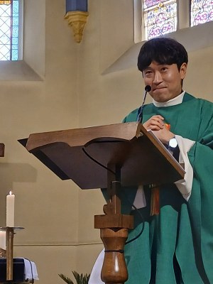 P. Léon Lee   St Marc  3