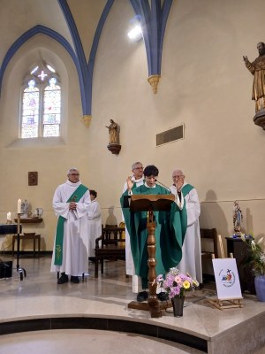 P. Léon Lee  St Marc  4