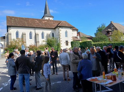 P. Léon Lee   St Marc  6