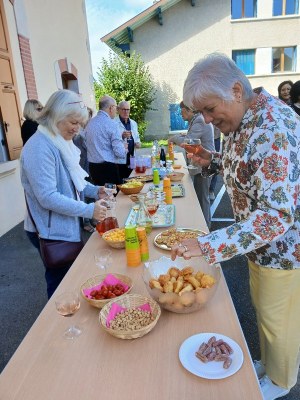 P. Léon Lee   St Marc  7