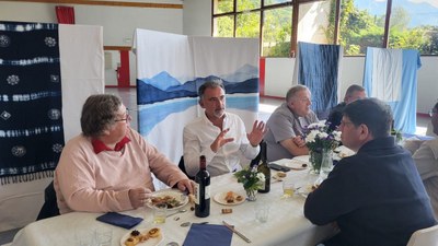 P. Olivier Fleau   St Germain  6