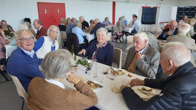 P. Olivier Fleau   St Germain  7