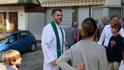 Père Nicodème   St Maurice en vallée d'Abondance  4