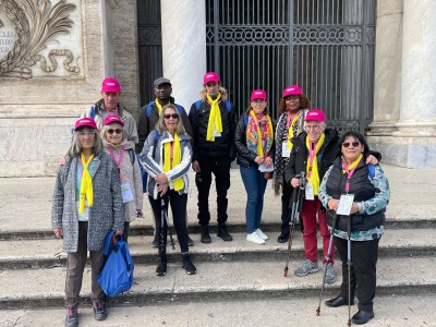 7 Basilique St Jean de Latran