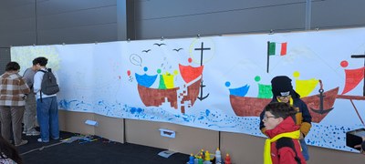 21   Temps fraternité