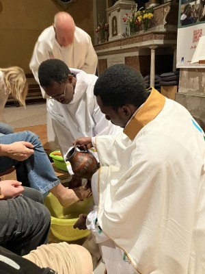 1 Paroisse St Vincent Seyssel  3