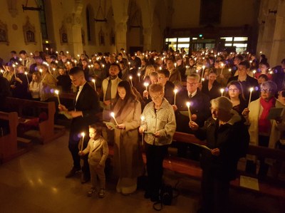 12 Paroisse Ste Teresa de Calcutta  4