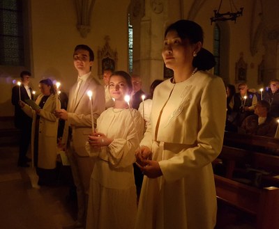 13 Paroisse Ste Teresa de Calcutta  2