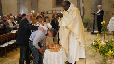 14 1 Bx Ponce Veillée pascale