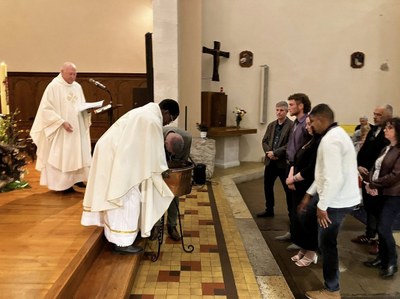 15 Paroisse St Vincent Seyssel  2