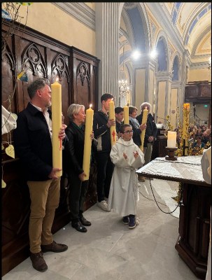 16 Paroisse St Germain du Lac