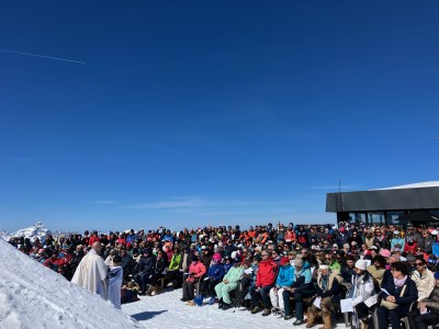 17  Paroisse St Bruno   Flaine