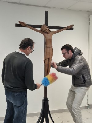 1 20250926 Préparatifs