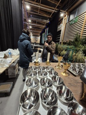 12 20251128 Préparatifs