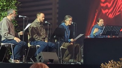 30 Adoration   Eucharistein