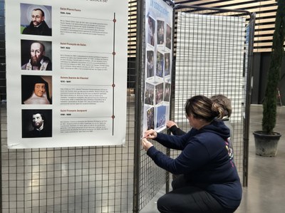 7  20251128 Préparatifs