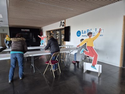 9  20251128 Préparatifs