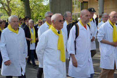 20240430 9 Procession eucharistique