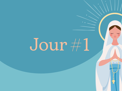 Jour 1