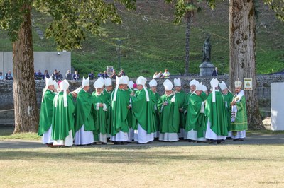 38 Messe Lourdes (c) Lubin Grenier