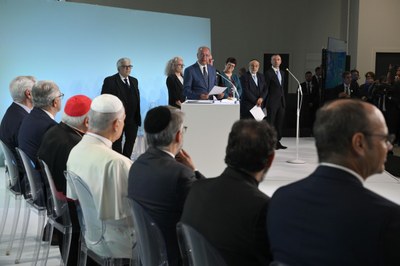 48 CRCF (c)Vatican Media