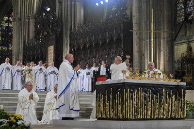 50 MesseMetz (c)Vatican Media