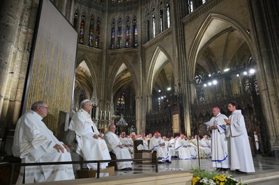 51 MesseMetz (c)Vatican Media