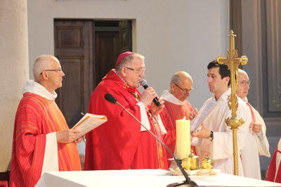 6.2 eucharistie
