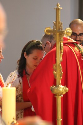 6. eucharistie