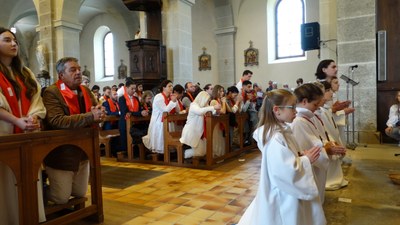 6.2 eucharistie