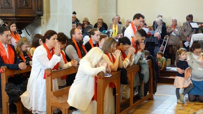 6. eucharistie