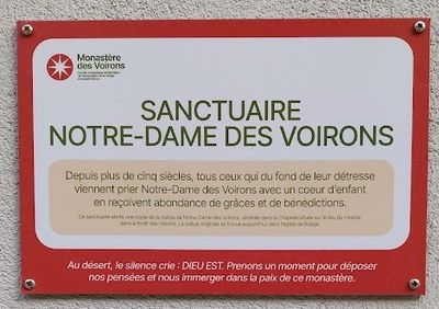Sanctuaire