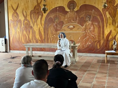 Sr Guilah