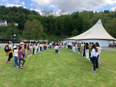 Groupes des CM2 (1)